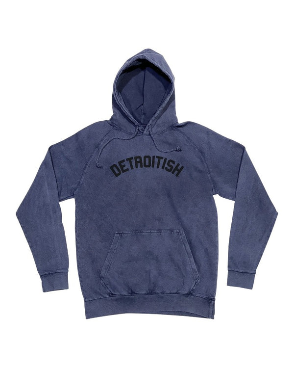 TST ONYX VINTAGE WASH HOODIE – Create Supply