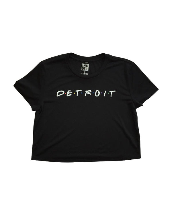 Crop Tops – Ink Detroit