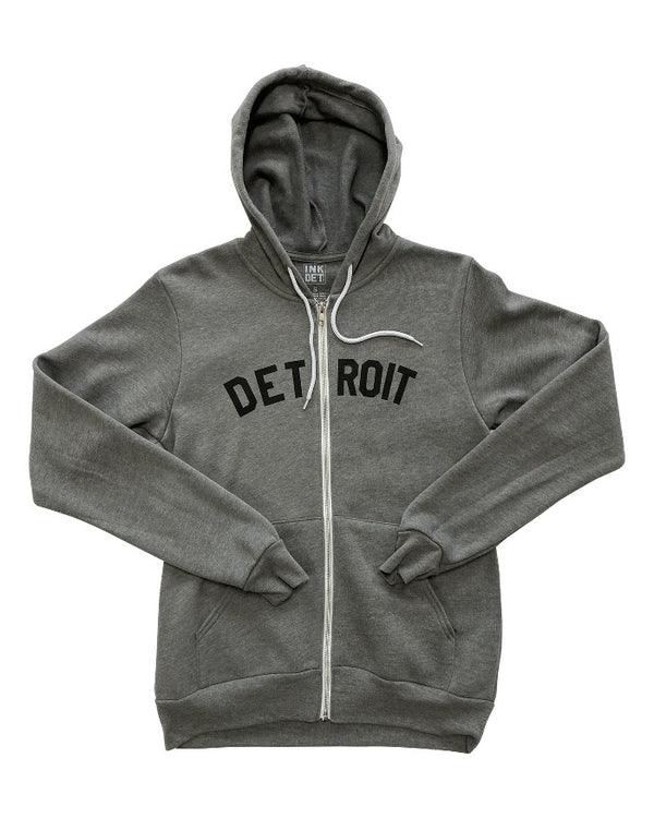 T-Shirts & sweatshirts - hoodies & jackets - Ink Detroit Official Site