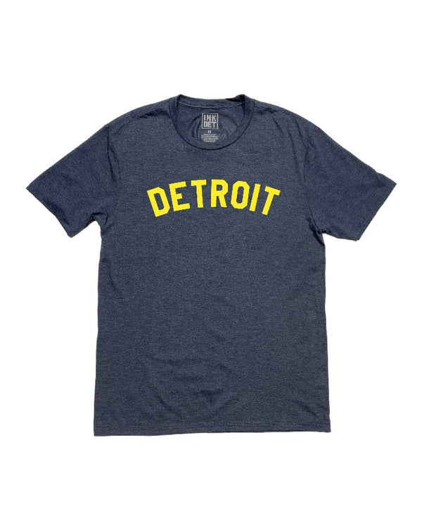 T-Shirts – Ink Detroit