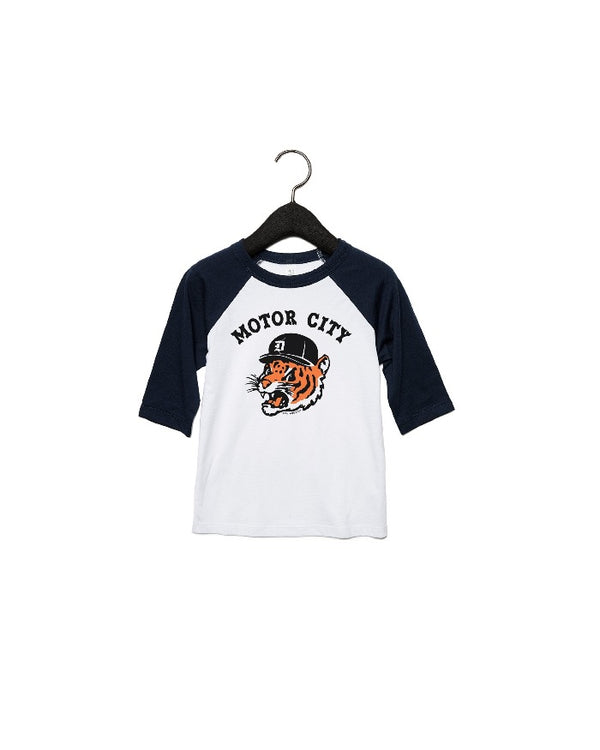  Detroit t-Shirt - Lion Eye Detroit Three-Quarter Raglan Sleeve Baseball  Shirt - Detroit Tshirt Men : Clothing, Shoes & Jewelry