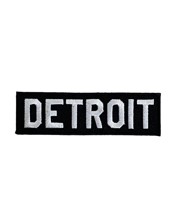 Ink Detroit