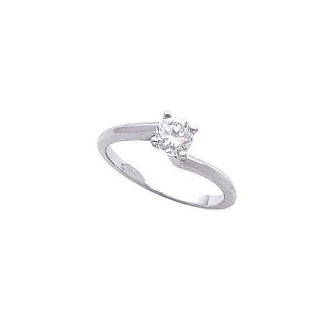 Our Favorite Solitaire Engagement Rings