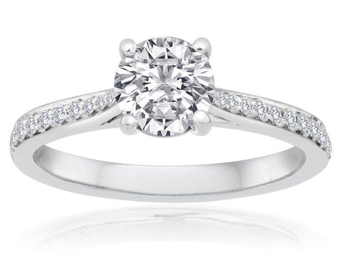 How Much To Spend on an Engagement Ring