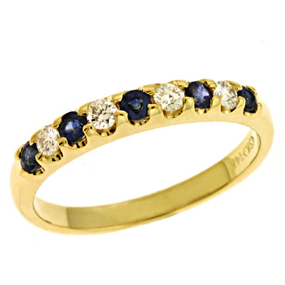 September’s Sapphire Birthstone