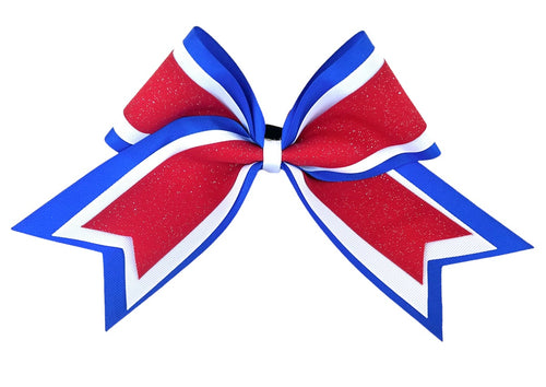 Elite Cheer Bow ⋆ Brittelly's