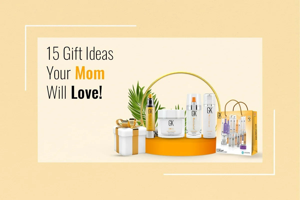 ideas for mother's day gifts