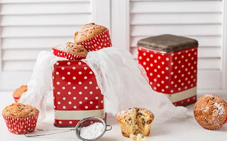 Cake Mixes