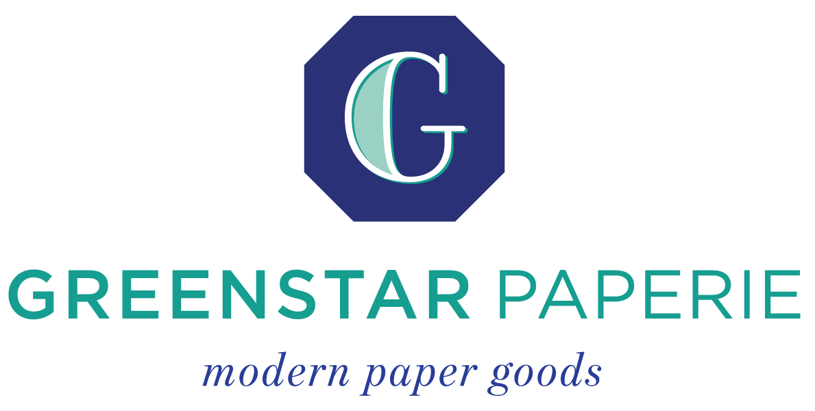 Greenstar Paperie