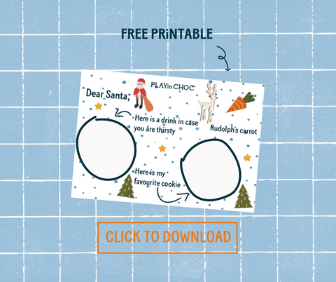Click here to download your free Christmas printable