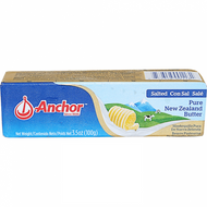 Anchor Buttery Salted Butter Blend – Love2Bake Philippines