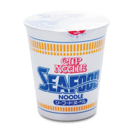 Nissin Mini Cup Noodles Spicy Seafood 40g – Shoppers' Mart