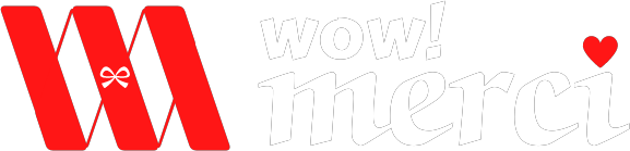 WowMerci Logo