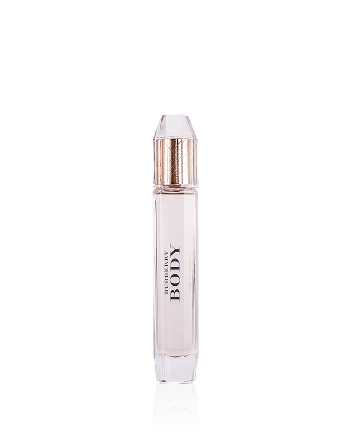 Complimentary Burberry Perfume – Reflexions Salon