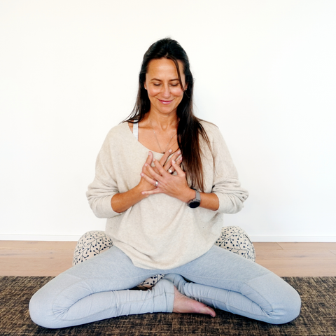 Georgia Rhodes meditation