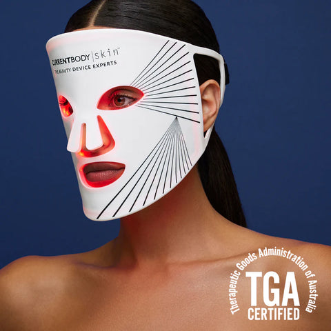 LED Light Therapy Mask