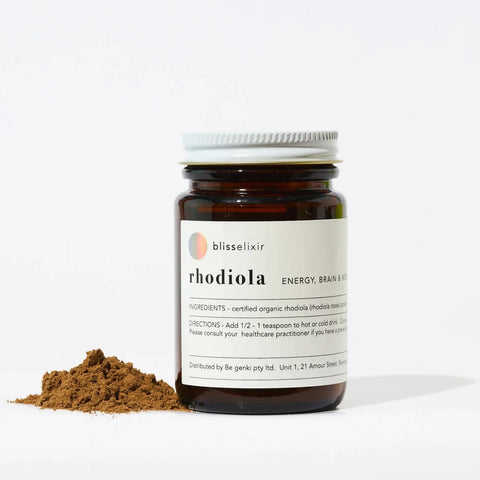 Rhodiola Powder