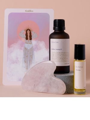 Eunoia Cruelty free