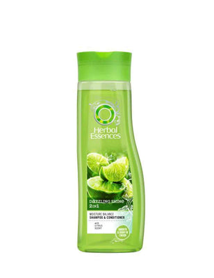 Shampoo Herbal Essences Shine 400 ml