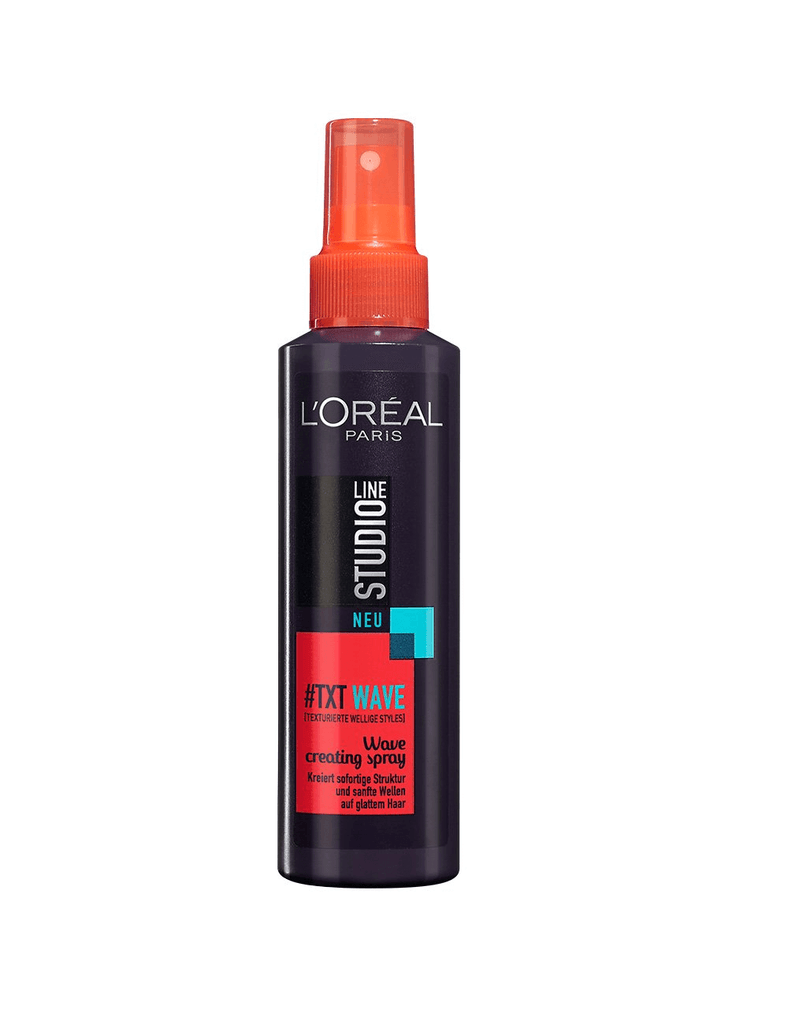 LOreal Paris Studio Line Invisi Fix 8  Hair Spray  Makeupstorecoil