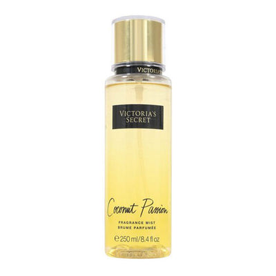 Victoria s Secret Coconut Passion Fragrance Body Mist 250ML