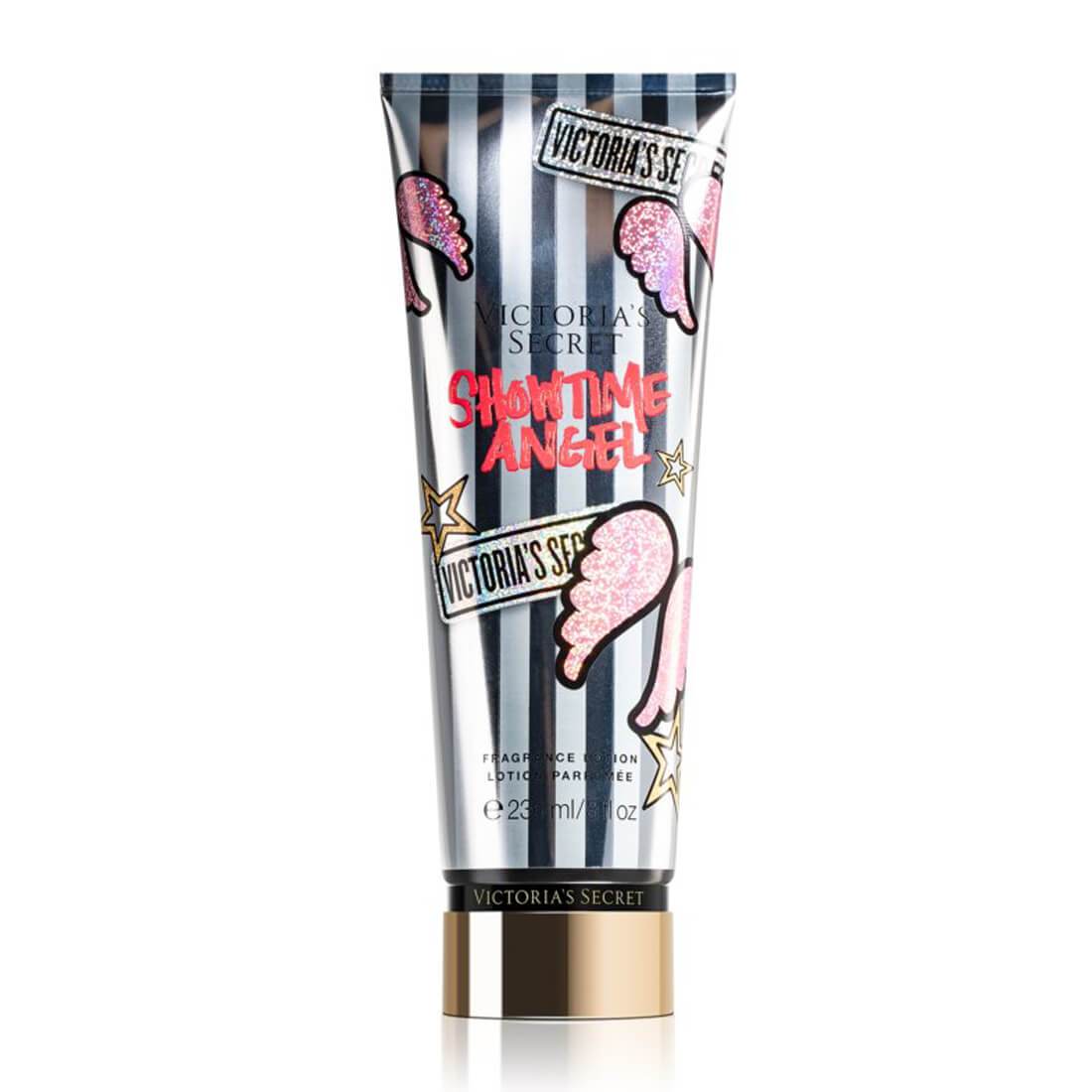 Victoria s Secret Showtime Angel Fragrance Lotion 236ml Habbana