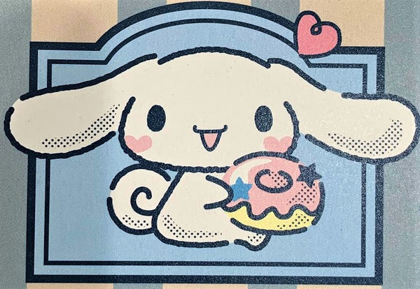 Cinnamoroll – Page 6 – Secret Surprise Shop