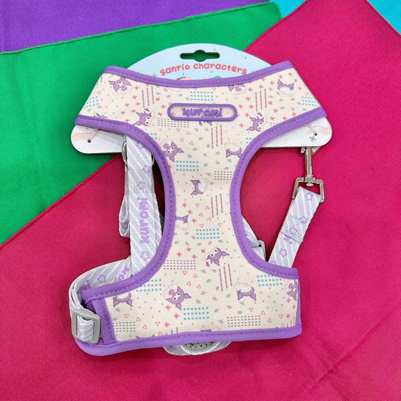 Sanrio Hello Kitty Pet Leash Vest Harness (Small)