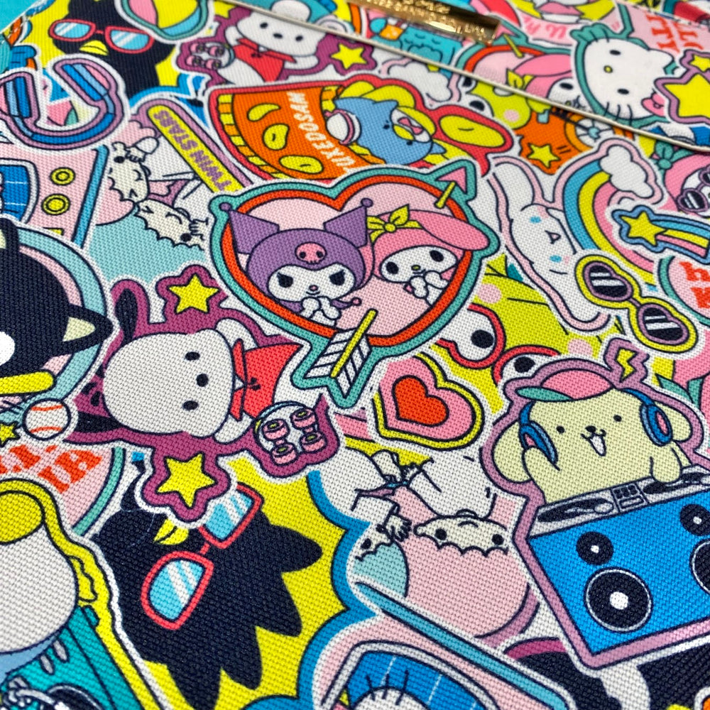 Hello Kitty and Friends Wallpaper iPhone Laptop iPad Chromebook