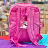 Hello Kitty "Star" Medium Backpack