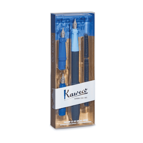 Penna Kaweco Sport - Ball Pen Nera – Emporio Ultrafragola