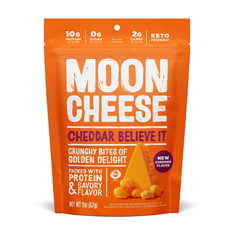 Moon Cheese Amazon