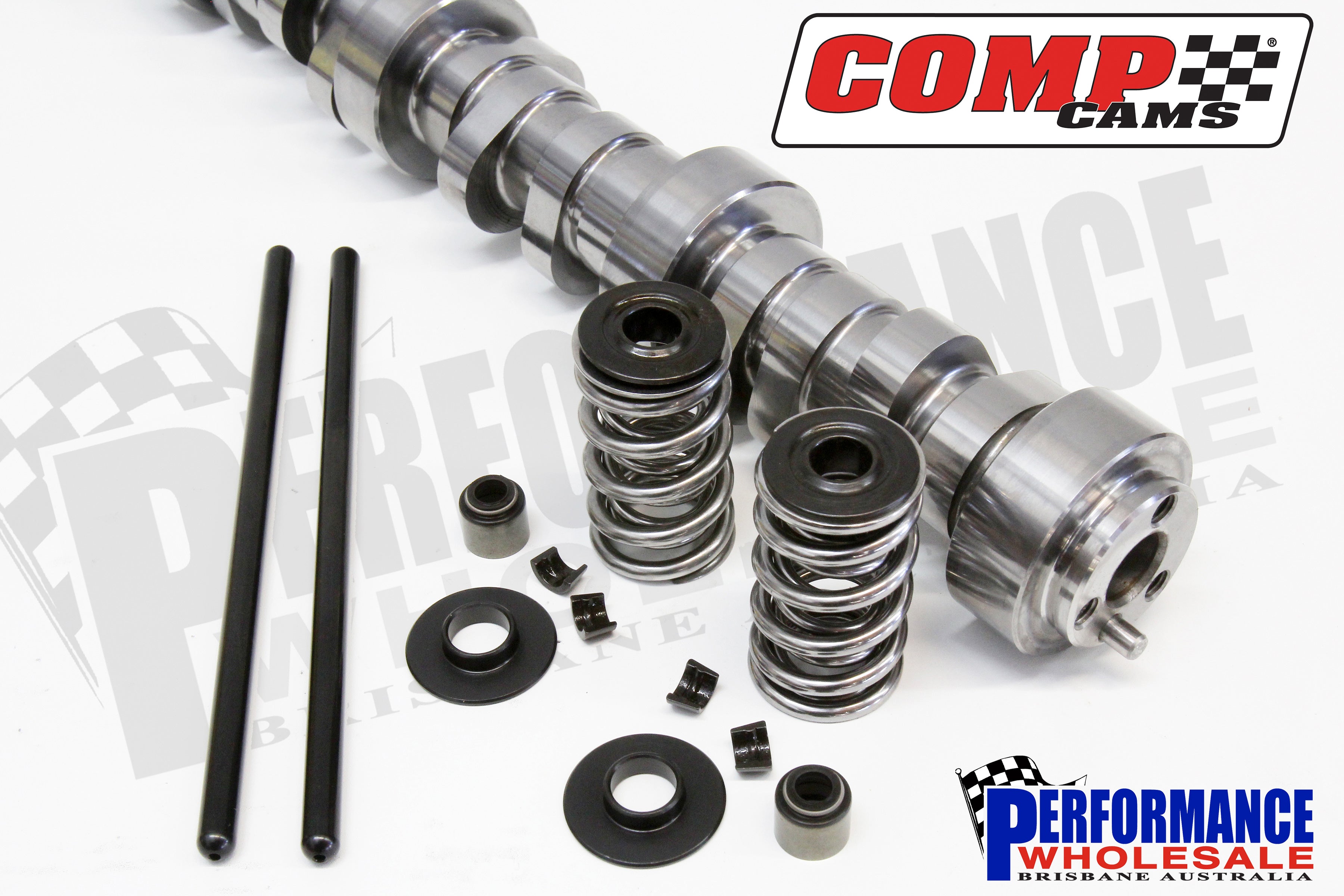 Comp Cams Performance Wholesale