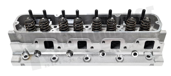 Edelbrock Performer RPM Holden VN Style Cylinder Head 195cc Intake / 62cc Chamber, 2.02" Intake, .600" Maximum Lift Hydraulic Roller Camshaft