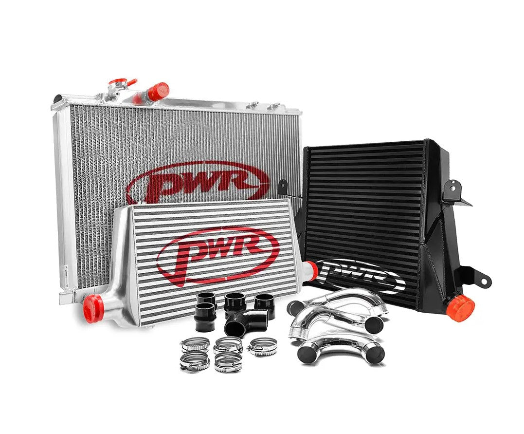 PWR Performance Aftermarket Products