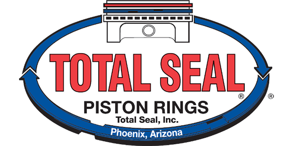 Total Seal Piston Rings Logo