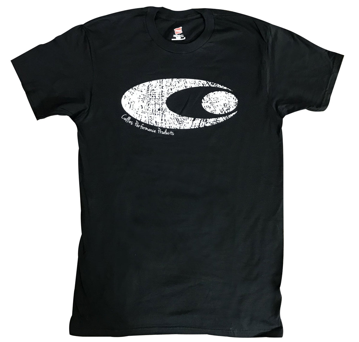 Callies Womens Logo T-Shirt – Performance Wholesale PTY LTD
