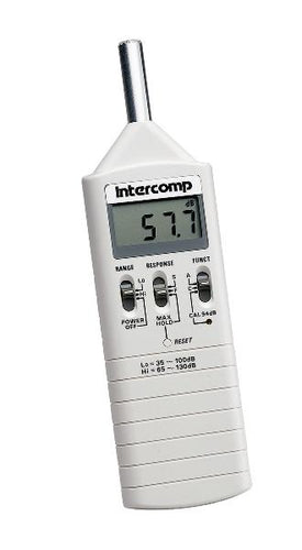 Intercomp Racing Infrared Laser Temperature Guns 360018-E