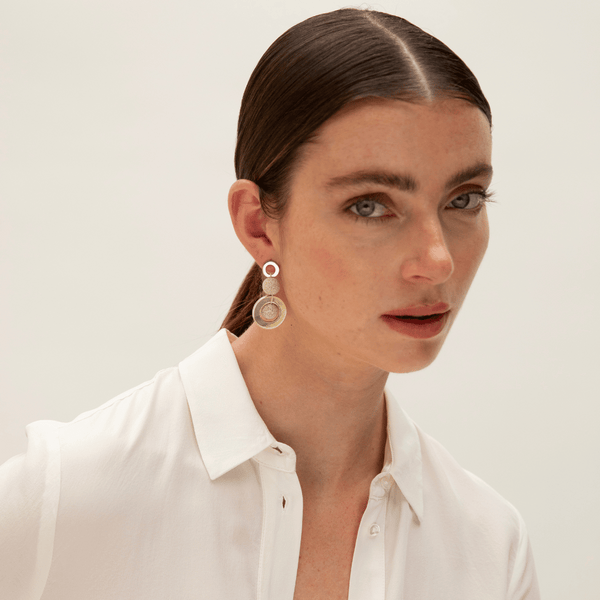 Lurra earrings