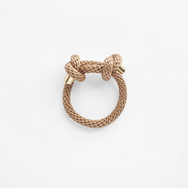 Sacred Knot bracelet