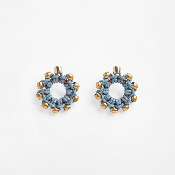 Fiamma earrings