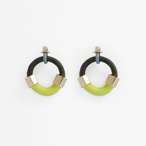 lucchi earrings