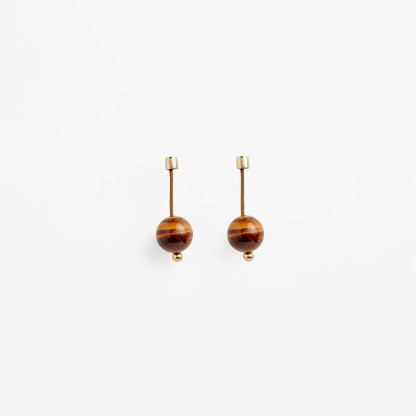 Nakama earrings