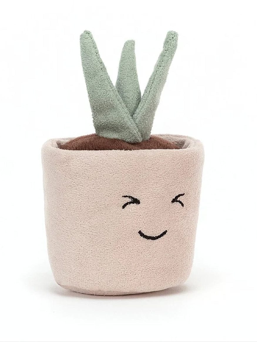 Peluche Cactus Silly Pear - Jellycat