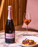 Nicolas Feuillatte RÉSERVE EXCLUSIVE ROSÉ BRUT