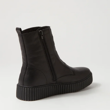Parallel Culture Shoes and Fashion Online BOOTS ALFIE & EVIE DATE BOOT