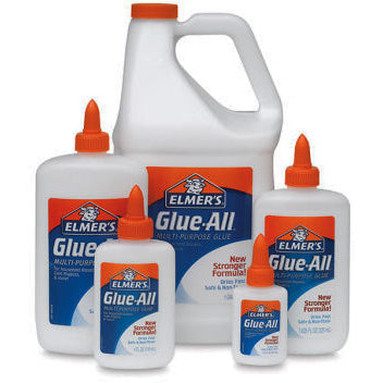 Elmer's Glue-All - 1.25 oz