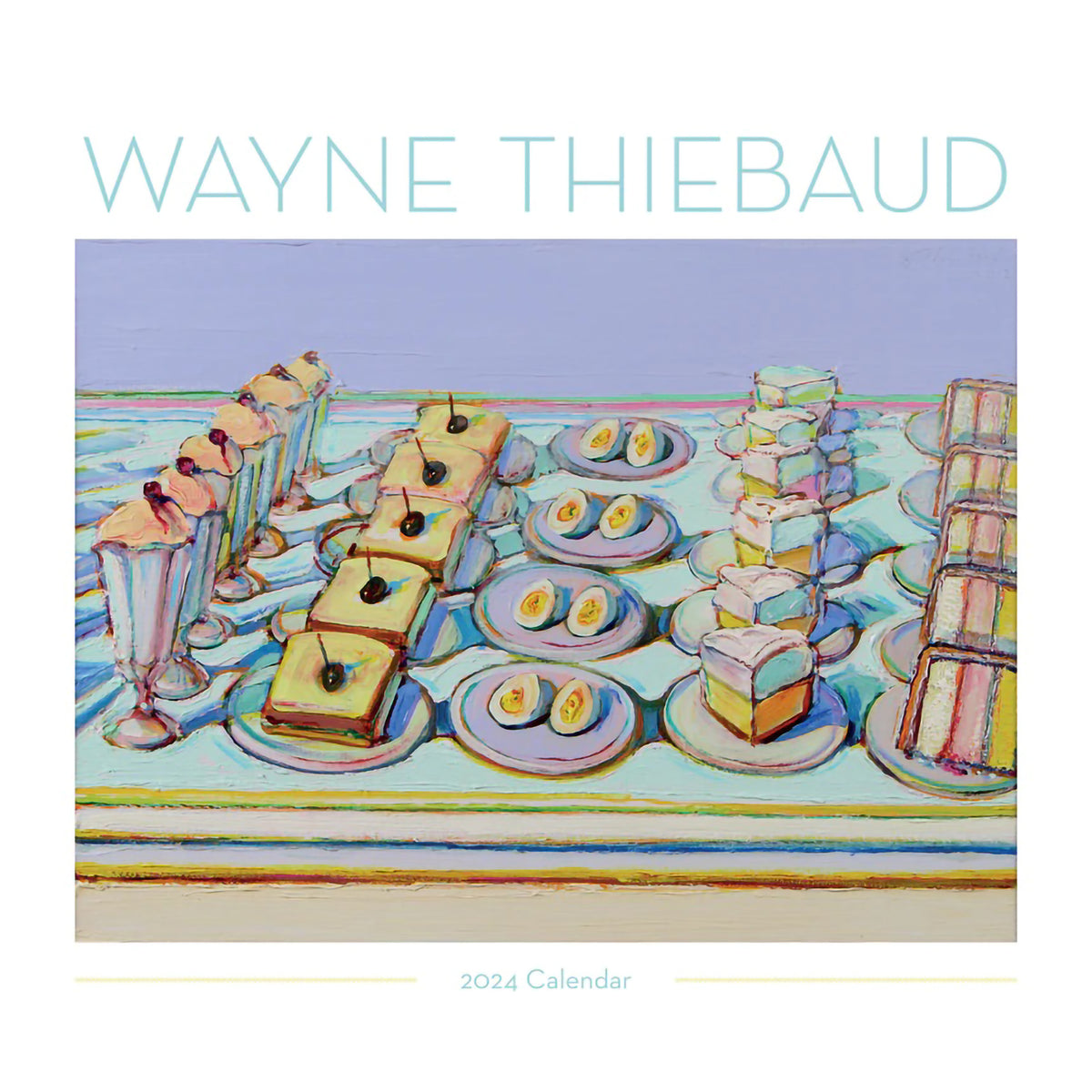 wall-calendar-2024-wayne-thiebaud-hull-s-art-supply-framing