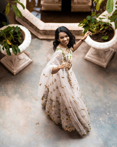 Salonshoot: Cool and casual photo session for Doon brides | Dehradun News -  Times of India