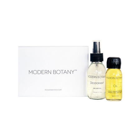Modern Botany Products